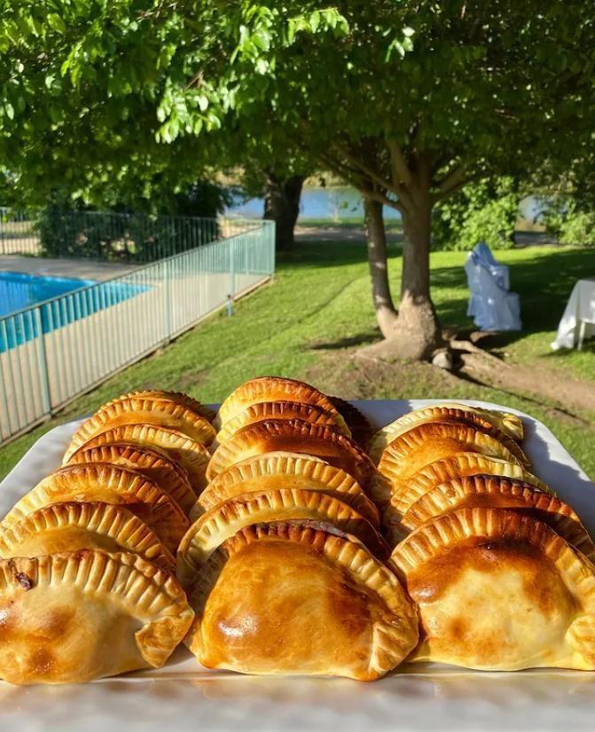 Bocados de Cóctel