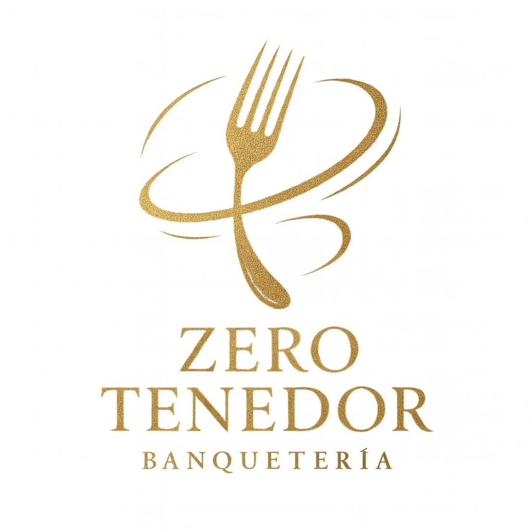 Logo Zero Tenedor